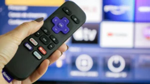 remote controlling iptv subscription