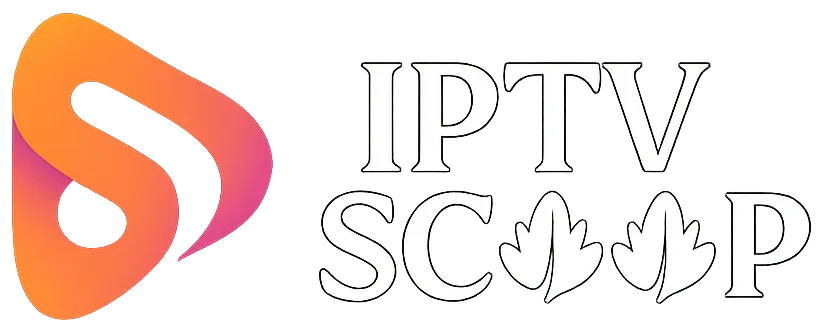 IPTV Scoop
